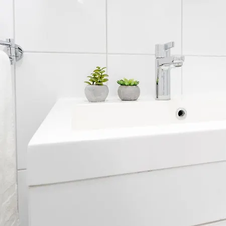 Hang 13 Meerblick 18 Apartmán