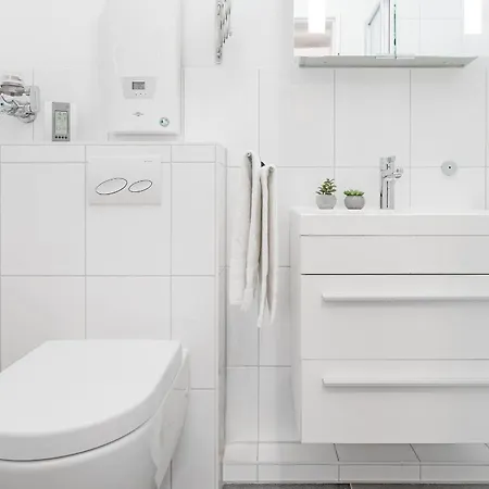 Apartmán Hang 13 Meerblick 18