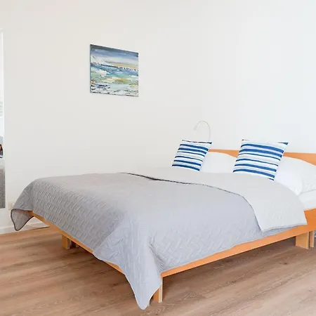 Hang 13 Meerblick 18 Apartment Scharbeutz