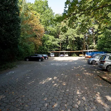 Apartmán Hang 13 Meerblick 18 Scharbeutz