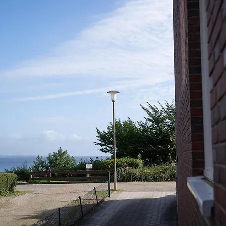 Hang 13 Meerblick 18 *