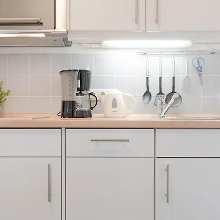 Hang 13 Meerblick 18 Apartmán