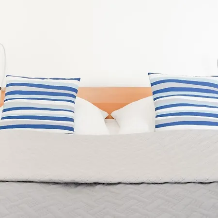 Apartmán Hang 13 Meerblick 18