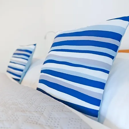 Hang 13 Meerblick 18 Apartmán *