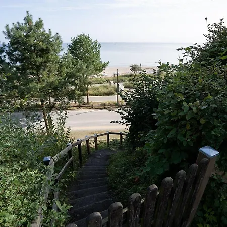 Hang 13 Meerblick 18 * Scharbeutz