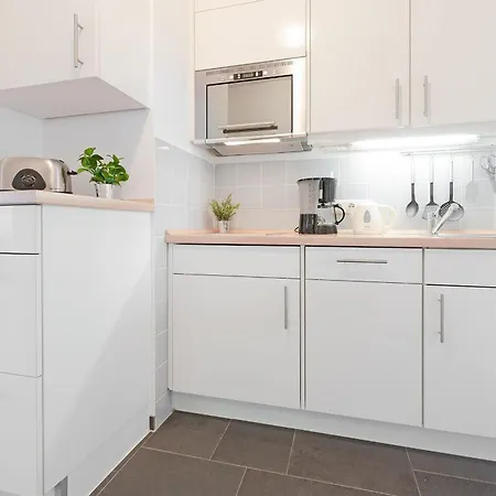 Hang 13 Meerblick 18 Apartmán