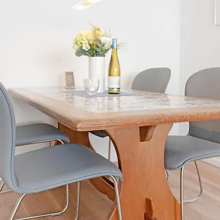 Apartmán Hang 13 Meerblick 18