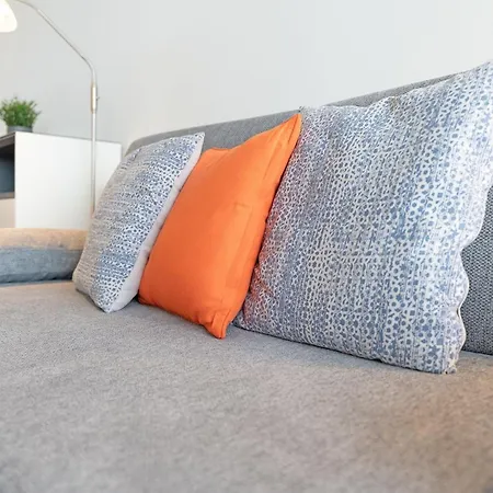 Hang 13 Meerblick 18 Apartmán Scharbeutz