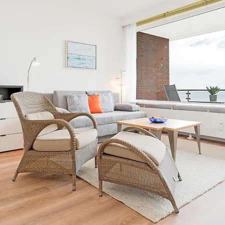 Hang 13 Meerblick 18 Scharbeutz