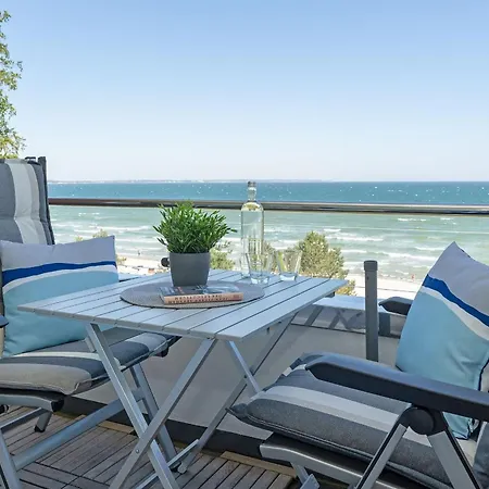 Apartmán Hang 13 Meerblick 18